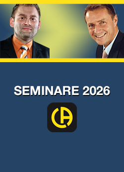 Seminare 2026
