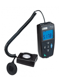 Luxmeter C.A 1110