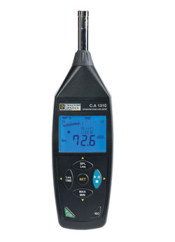 C.A 1310 Sound Level Meter