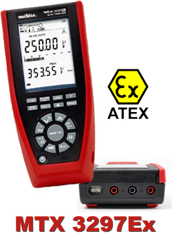MTX 3297Ex