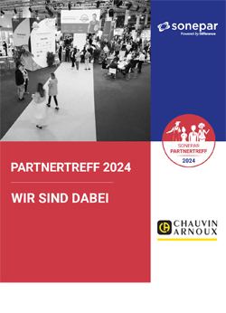 Sonepar Partnertreff 2024