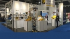 Messestand